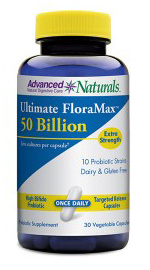 Probiotics & Enzymes now available at The D-Stress Station.